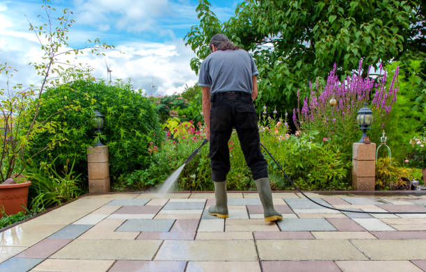 Lake Arrowhead, ME Pressure Washing Services Company